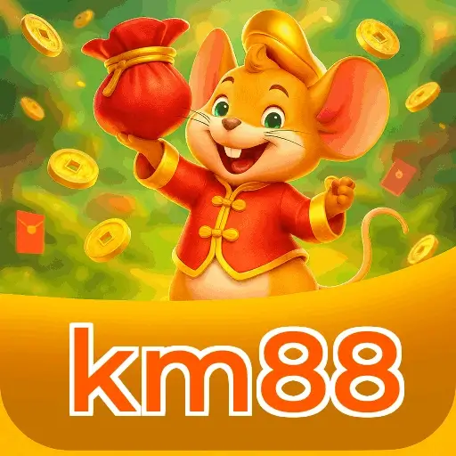 Página inicial da casa de apostas Km88br